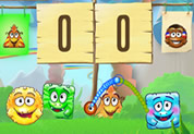 Dino Basketball